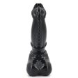 (image for) PVC 9.2 inch Alien Dildo