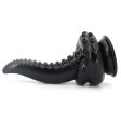 (image for) PVC 8.4 inch Octopus Sucker Dong