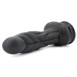 (image for) PVC Large 10.6 inch Flamingo Cock