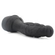 (image for) PVC Large 10.6 inch Flamingo Cock