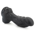 (image for) PVC Large 10.6 inch Flamingo Cock