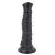 (image for) PVC Large 10.2 inch Totem Cock
