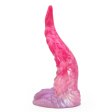 (image for) Peachy Colorful Realistic Dildo- 07
