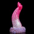(image for) Peachy Colorful Realistic Dildo- 08