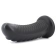 (image for) PVC Large 10.6 inch Fisting Cock