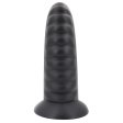 (image for) PVC Large 10.6 inch Fisting Cock