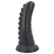 (image for) PVC Large 10.6 inch Fisting Cock