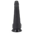 (image for) PVC Large 11.4 inch Dinosaur Cock