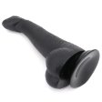 (image for) PVC Large 11.4 inch Dinosaur Cock