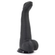 (image for) PVC Large 11.4 inch Dinosaur Cock