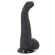 (image for) PVC Large 11.4 inch Dinosaur Cock