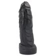 (image for) PVC Large 9.8 inch Crap Cock