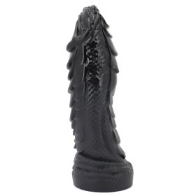 (image for) PVC Large 9.8 inch Crap Cock