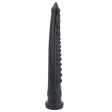 (image for) PVC Super Extra-Large Octopus Dildo
