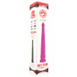 (image for) PVC Super Extra-Large Octopus Dildo