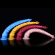 (image for) Silicone Super Extra-Large Octopus Dildo