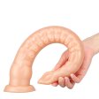 (image for) Silicone Super Extra-Large Octopus Dildo