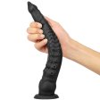 (image for) Silicone Super Extra-Large Octopus Dildo