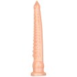 (image for) Silicone Super Extra-Large Octopus Dildo