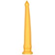(image for) Silicone Super Extra-Large Octopus Dildo