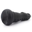 (image for) PVC Large 9.8 inch Auger Cock