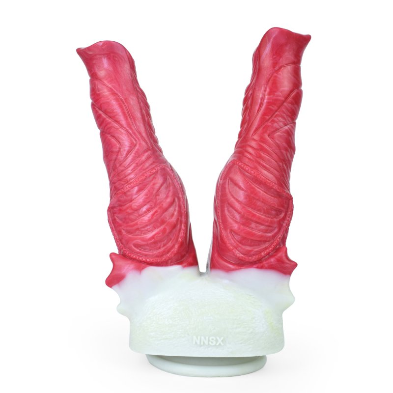 (image for) Alien Wolf Phallus - 13
