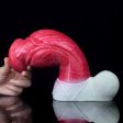 (image for) Alien Wolf Phallus - 14