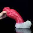 (image for) Alien Wolf Phallus - 14