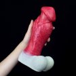 (image for) Alien Wolf Phallus - 14