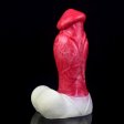 (image for) Alien Wolf Phallus - 14