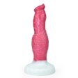 (image for) Alien Wolf Phallus - 16