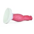 (image for) Alien Wolf Phallus - 16