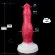 (image for) Alien Wolf Phallus - 16