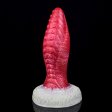 (image for) Alien Wolf Phallus - 17