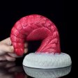 (image for) Alien Wolf Phallus - 17