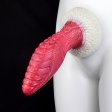 (image for) Alien Wolf Phallus - 17