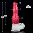 (image for) Alien Wolf Phallus - 18