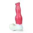 (image for) Alien Wolf Phallus - 18