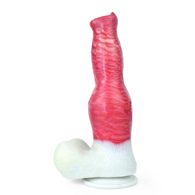 (image for) Alien Wolf Phallus - 18