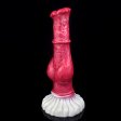 (image for) Alien Wolf Phallus - 20