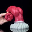 (image for) Alien Wolf Phallus - 20