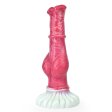(image for) Alien Wolf Phallus - 20