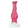 (image for) Alien Wolf Phallus - 20