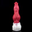 (image for) Alien Wolf Phallus - 21