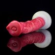 (image for) Alien Wolf Phallus - 22