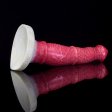 (image for) Alien Wolf Phallus - 22