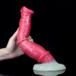 (image for) Alien Wolf Phallus - 22