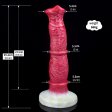 (image for) Alien Wolf Phallus - 22