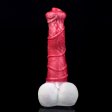 (image for) Alien Wolf Phallus - 23