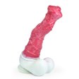 (image for) Alien Wolf Phallus - 23